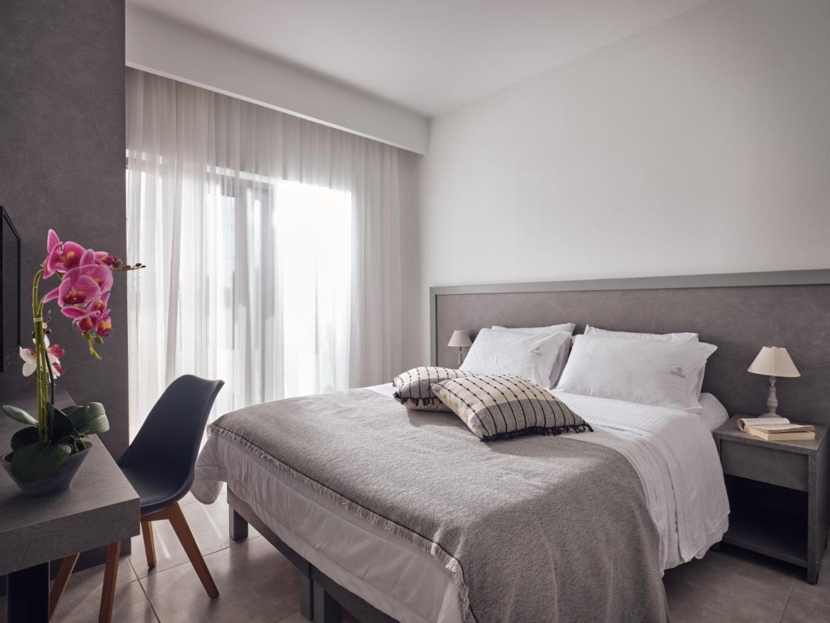 Dareia Suites Plános Esterno foto