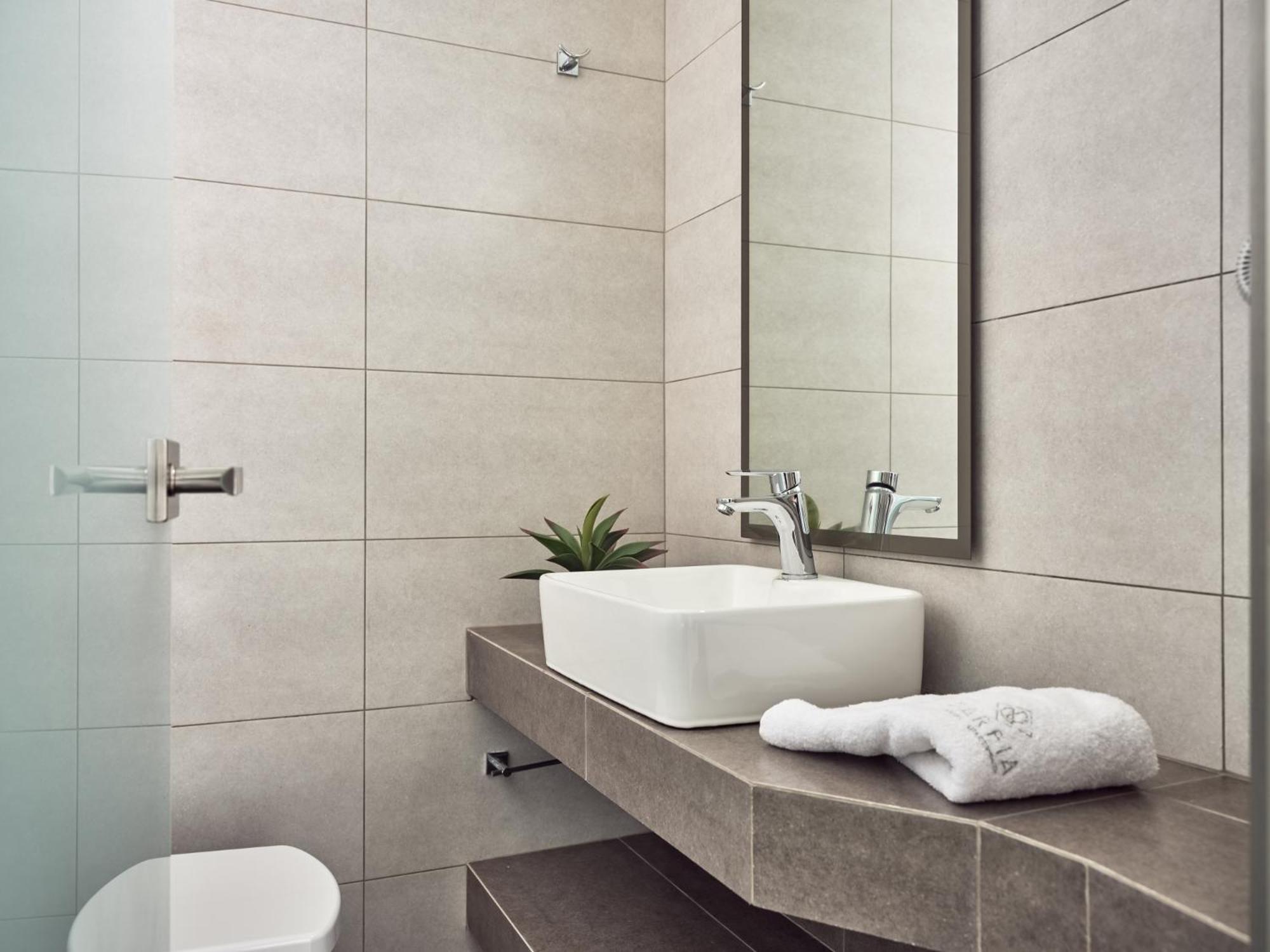 Dareia Suites Plános Camera foto